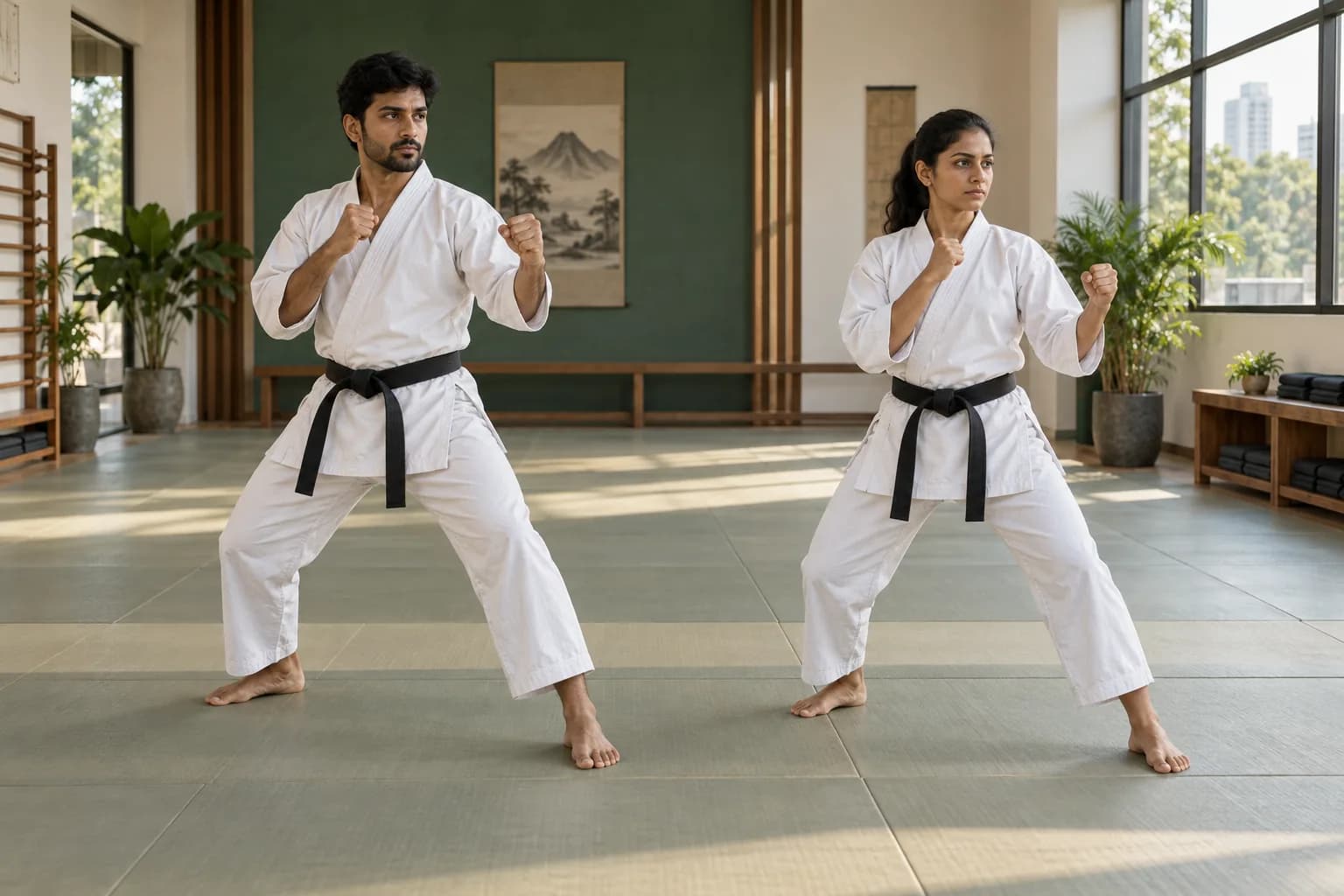 Combat & Martial Arts activity photography